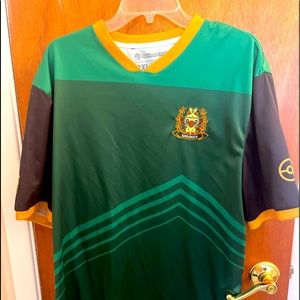 Pokémon Team Grookey Jersey